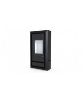 Печь DEFRO HOME IGNIS, 9кВт