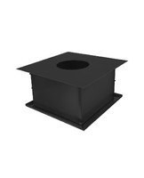 ППУ BLACK (AISI 430/0,5мм) комплект