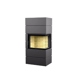ПЕЧЬ-КАМИНФЕРРО П2С 700 R
