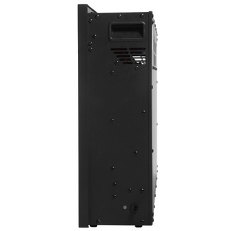 Электрический очаг Electrolux EFP/P-3620LS