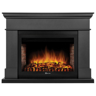 Каминокомплект California 30 графит с очагом Electrolux:EFP/P-3020LS N