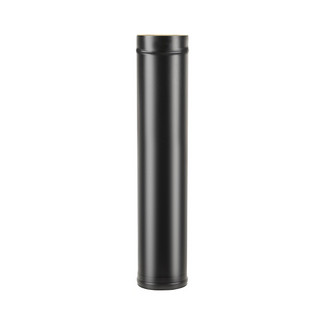 Труба BLACK (AISI 430 1,0мм), L-1м