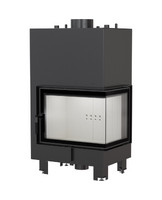 Топка с водяным контуром MBZ/PW/13/P/BS/W