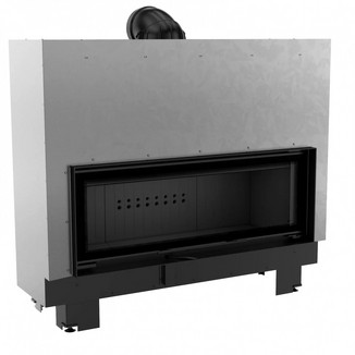 Топка MB120/G