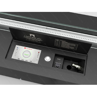 Автоматический биокамин Lux Fire Genius-I 2000