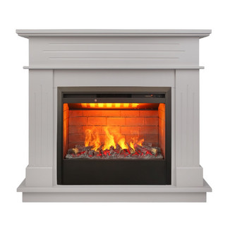 Электрокамин RealFlame REGENT 26 BG HELIOS 26 3D