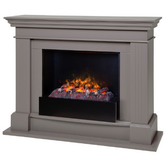 Электрокамин RealFlame ONTARIO 26 BG 3D CASSETTE 630