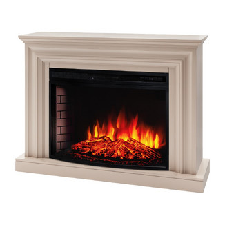 Электрокамин RealFlame Weston 33 BG Firespace 33 S IR