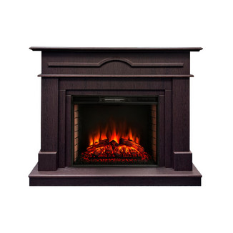 Электрокамин RealFlame Forli 26 DN c очагом Epsilon 26 SIR