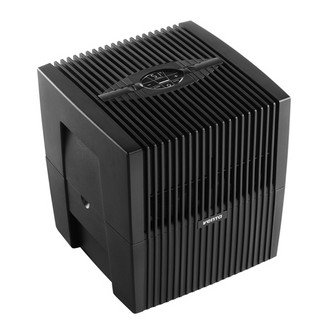 Мойка воздуха Venta Comfort Plus LW25, черный