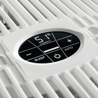 Мойка воздуха Venta Comfort Plus LW45, белый