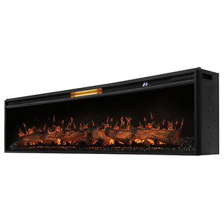 Очаг электрически Royal Thermo Aurora RTFP/P- AR60LS
