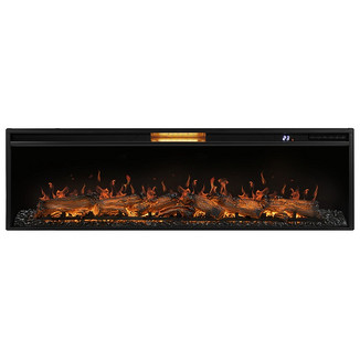Очаг электрически Royal Thermo Aurora RTFP/P- AR60LS