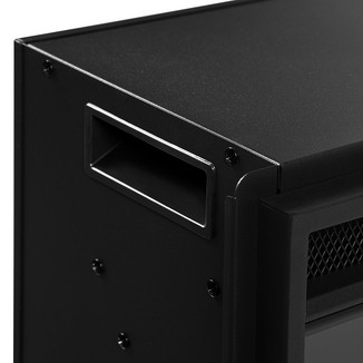 Очаг электрически Royal Thermo Aurora RTFP/P- AR60LS