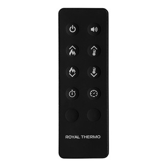 Очаг электрически Royal Thermo Aurora RTFP/P- AR60LS