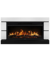 Каминокомплект Firelight Moderno 42 с очагом Electrolux EFP/P-4220LS Р/В