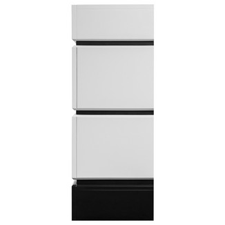 Каминокомплект Moderno Long с очагом Electrolux Infinity EFP/P-1600ULS