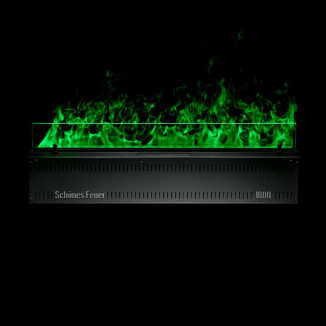 Электрический очаг Schones Feuer Hot Line 3D-камин 600 PRO
