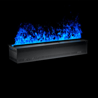 Электрический очаг Schones Feuer Hot Line 3D-камин 600 PRO