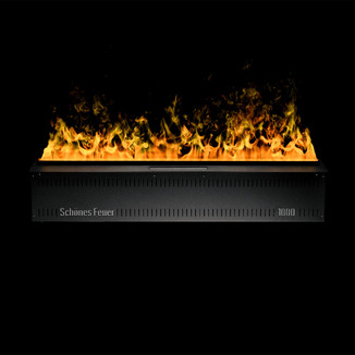 Электрический очаг Schones Feuer Hot Line 3D-камин 1000 PRO