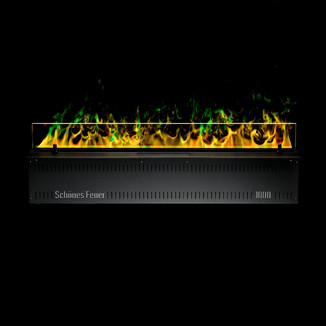 Электрический очаг Schones Feuer Hot Line 3D-камин 1500 PRO