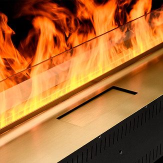Электрический очаг Schones Feuer Hot Line 3D-камин 3000 PRO