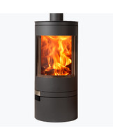 PANADERO Печь-камин AKITA EcoDesign