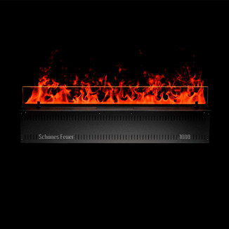 Электрический очаг Schones Feuer Hot Line 3D-камин 1200