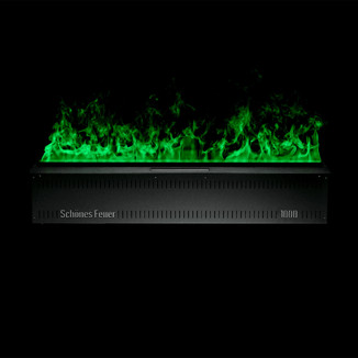 Электрический очаг Schones Feuer Hot Line 3D-камин 1200
