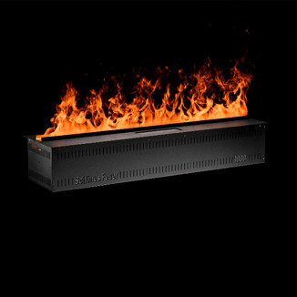Электрический очаг Schones Feuer Hot Line 3D-камин 2400