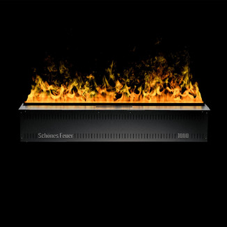 Электрический очаг Schones Feuer Hot Line 3D-камин 3000