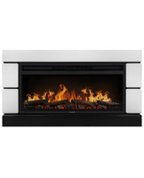 Каминокомплект Firelight Moderno 36 с очагом Electrolux EFP/P-3620LS Р/В