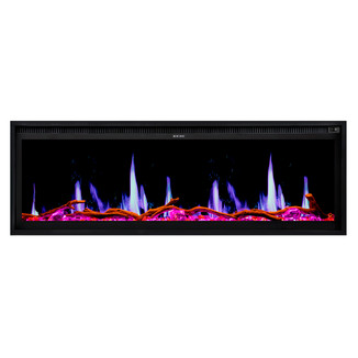 Электрический очаг 5DVART LCD50