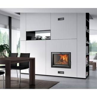 Каминная топка HERGOM H0380 S