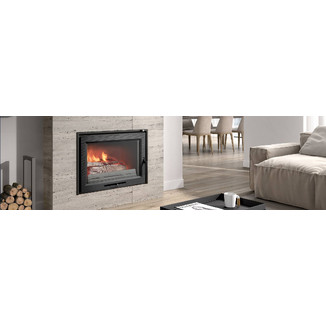 Каминная топка HERGOM H0380 S
