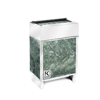 Электрическая печь Karina Elite 8 mini змеевик, без пульта