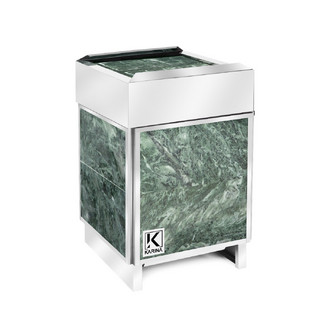 Электрическая печь Karina Elite 8 mini змеевик, без пульта