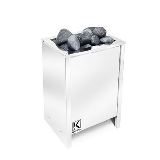 Электрическая печь Karina Classic 7,5 без пульта
