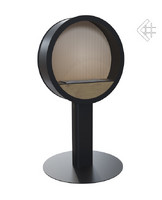 Биокамин Kratki ECHO Circle 70, TUV