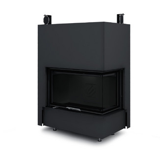 Каминная топка CFL 850B (Stav)