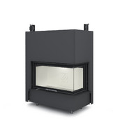 Каминная топка CFR 1000W (Stav)