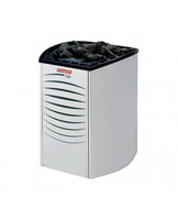 Электрическая печь Harvia Vega Pro BC135 13.5 кВт (без пульта)