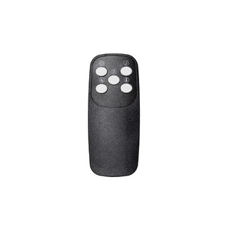Электрический очаг Fobos FX M Black RC