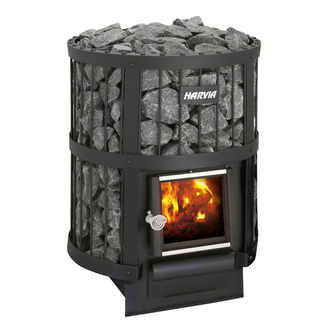 Дровяная печь Harvia Legend 150