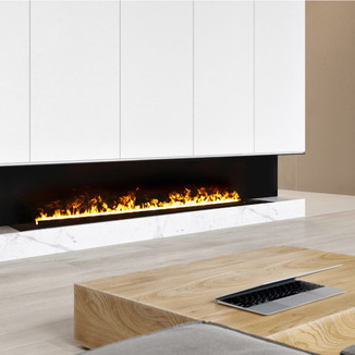 Электроочаг Line-S 150 3D
