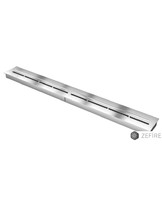 ПРЯМОУГОЛЬНЫЙ КОНТЕЙНЕР ZEFIRE 1400
