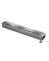 ПРЯМОУГОЛЬНЫЙ КОНТЕЙНЕР ZEFIRE 600