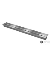 ПРЯМОУГОЛЬНЫЙ КОНТЕЙНЕР ZEFIRE 1100 С КРЫШКОЙ ВНУТРИ