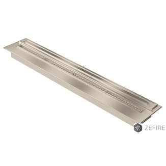 ПРЯМОУГОЛЬНЫЙ КОНТЕЙНЕР ZEFIRE 1000 PREMIUM