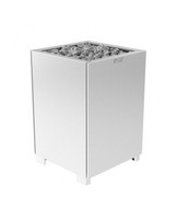 Электрическая печь Harvia Modulo 18 кВт Steel (без пульта)